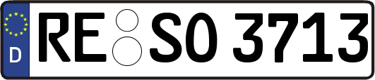 RE-SO3713