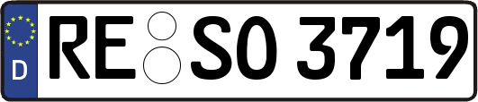 RE-SO3719