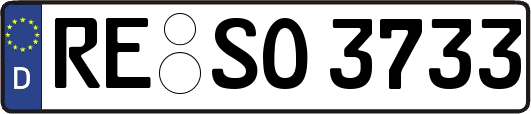 RE-SO3733