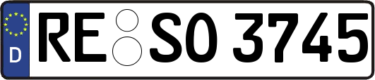 RE-SO3745