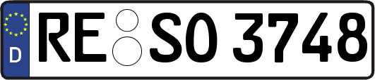RE-SO3748