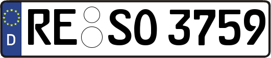 RE-SO3759