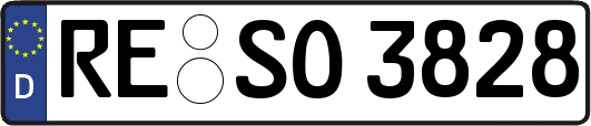 RE-SO3828