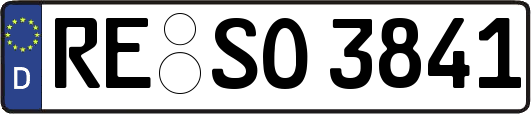 RE-SO3841