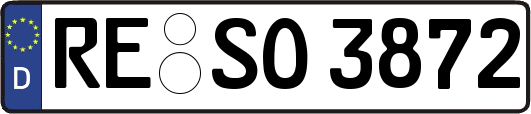 RE-SO3872