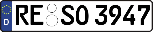 RE-SO3947