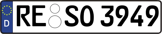 RE-SO3949
