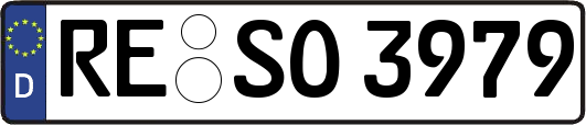 RE-SO3979
