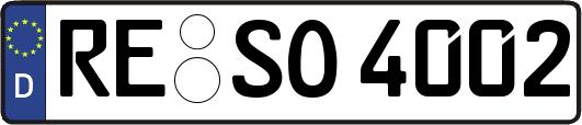 RE-SO4002