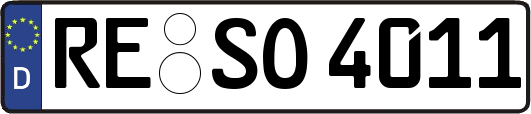 RE-SO4011