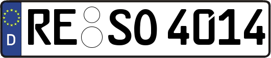 RE-SO4014