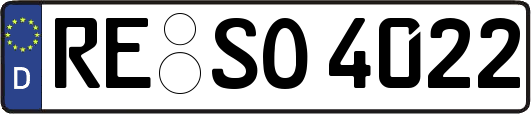 RE-SO4022