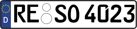 RE-SO4023