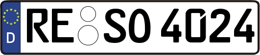 RE-SO4024