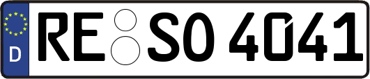 RE-SO4041