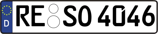 RE-SO4046