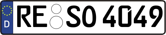 RE-SO4049