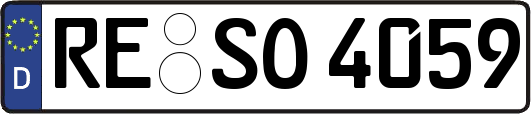 RE-SO4059