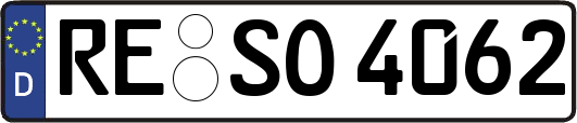 RE-SO4062