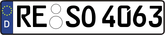 RE-SO4063