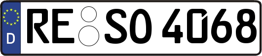 RE-SO4068