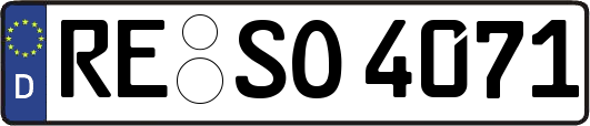 RE-SO4071