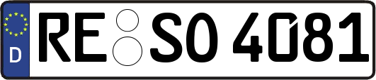 RE-SO4081