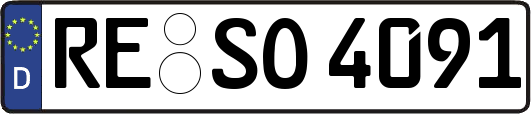 RE-SO4091