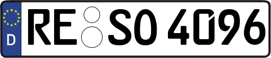 RE-SO4096