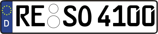 RE-SO4100