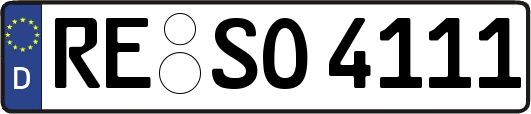RE-SO4111