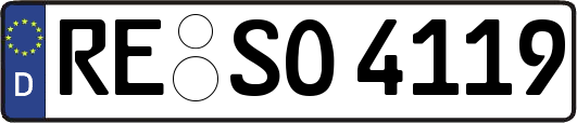 RE-SO4119