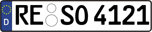 RE-SO4121