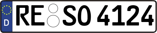 RE-SO4124