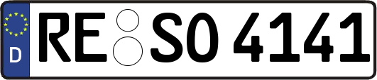 RE-SO4141
