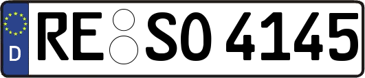 RE-SO4145