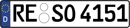 RE-SO4151