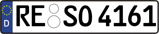 RE-SO4161