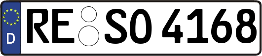 RE-SO4168