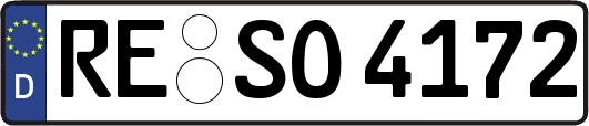 RE-SO4172