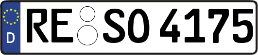 RE-SO4175