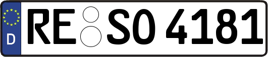 RE-SO4181