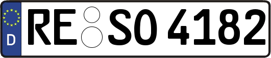 RE-SO4182