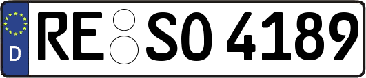 RE-SO4189