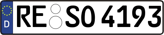 RE-SO4193
