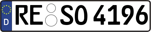 RE-SO4196