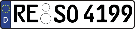 RE-SO4199