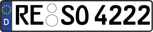 RE-SO4222