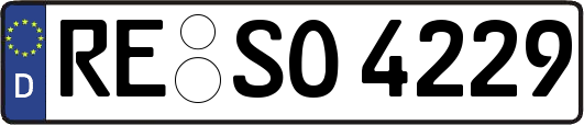 RE-SO4229