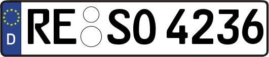 RE-SO4236